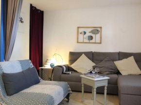 Appartement Dolus-d'Oléron, 2 pièces, 4 personnes - FR-1-246A-136